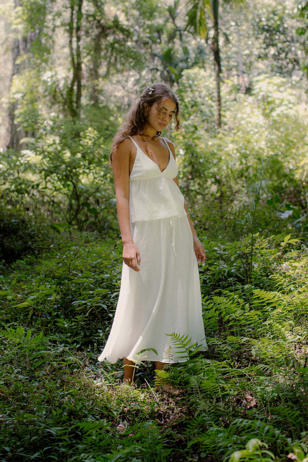 New In  Sustainable Yoga Wear & Eco-Clothing From Indigo Luna