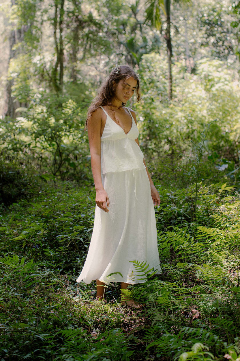 New In | Sustainable Yoga Wear & Eco-Clothing From Indigo Luna