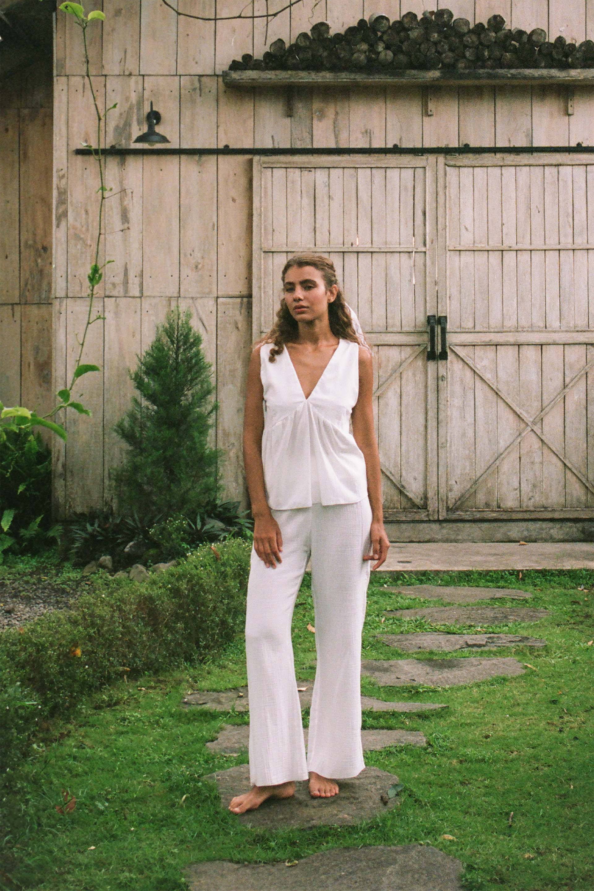 howdy moke moke pants white blackセット howdy moke moke pants white blackセット howdy moke moke