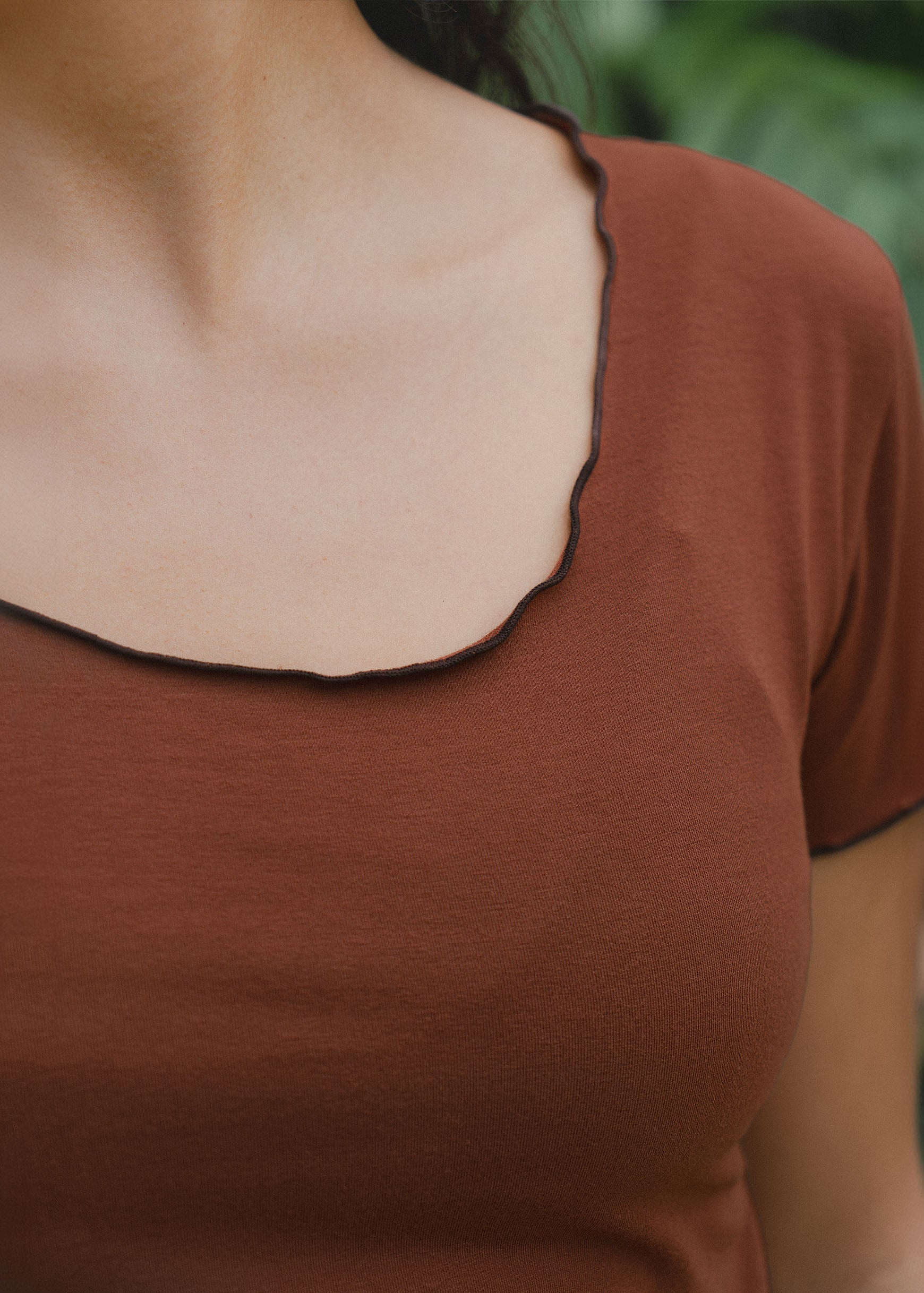 Moon Tee Spice | Moon Yoga Collection Moon Tee Spice | Moon Yoga Collection