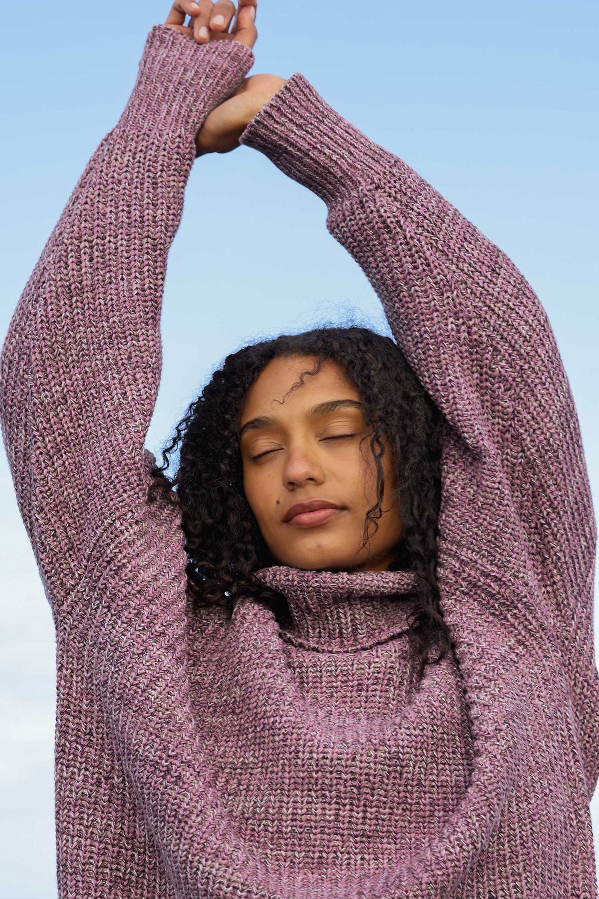 Women's eco-conscious yoga and lifestyle clothing from