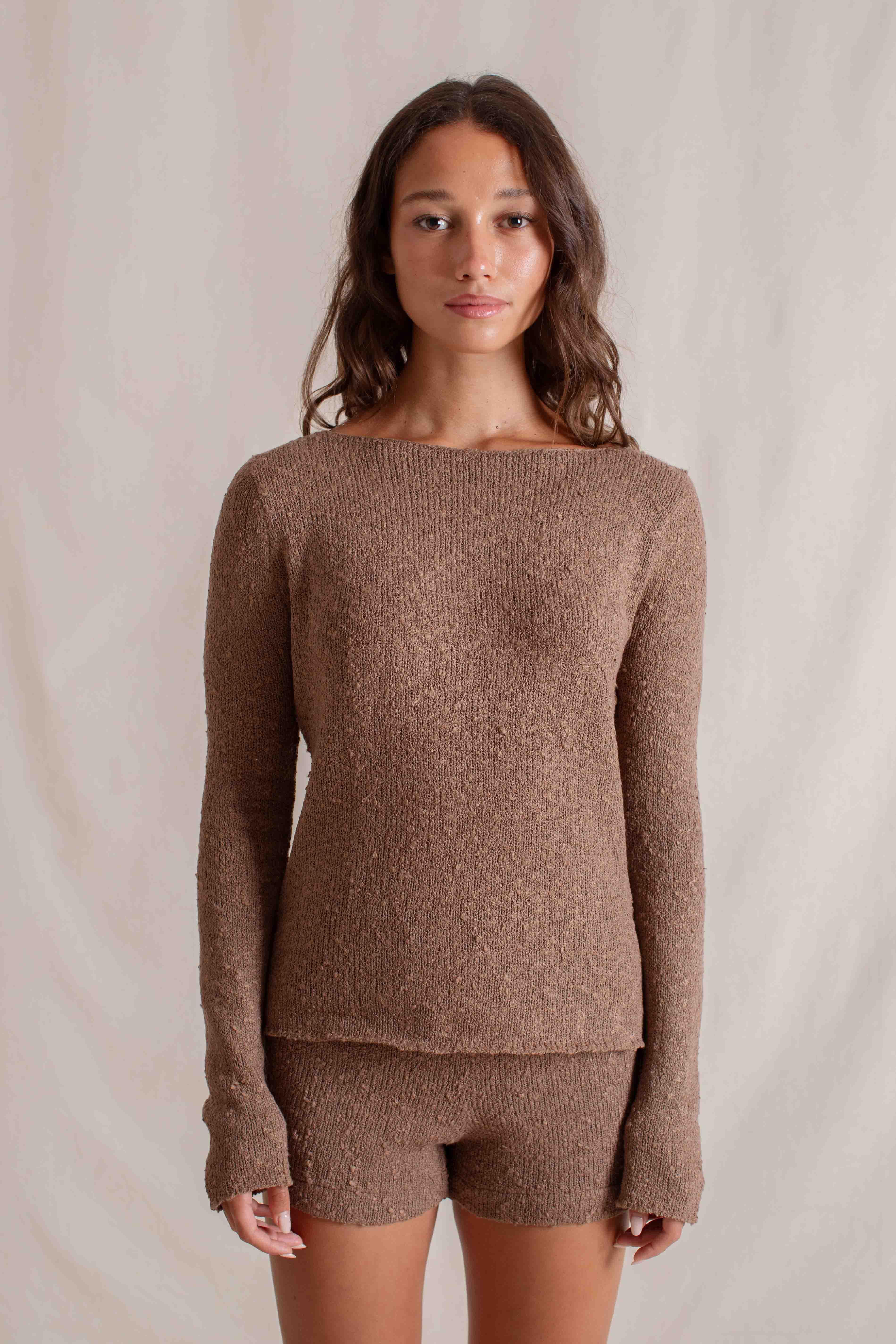 Women's eco-conscious yoga and lifestyle clothing from