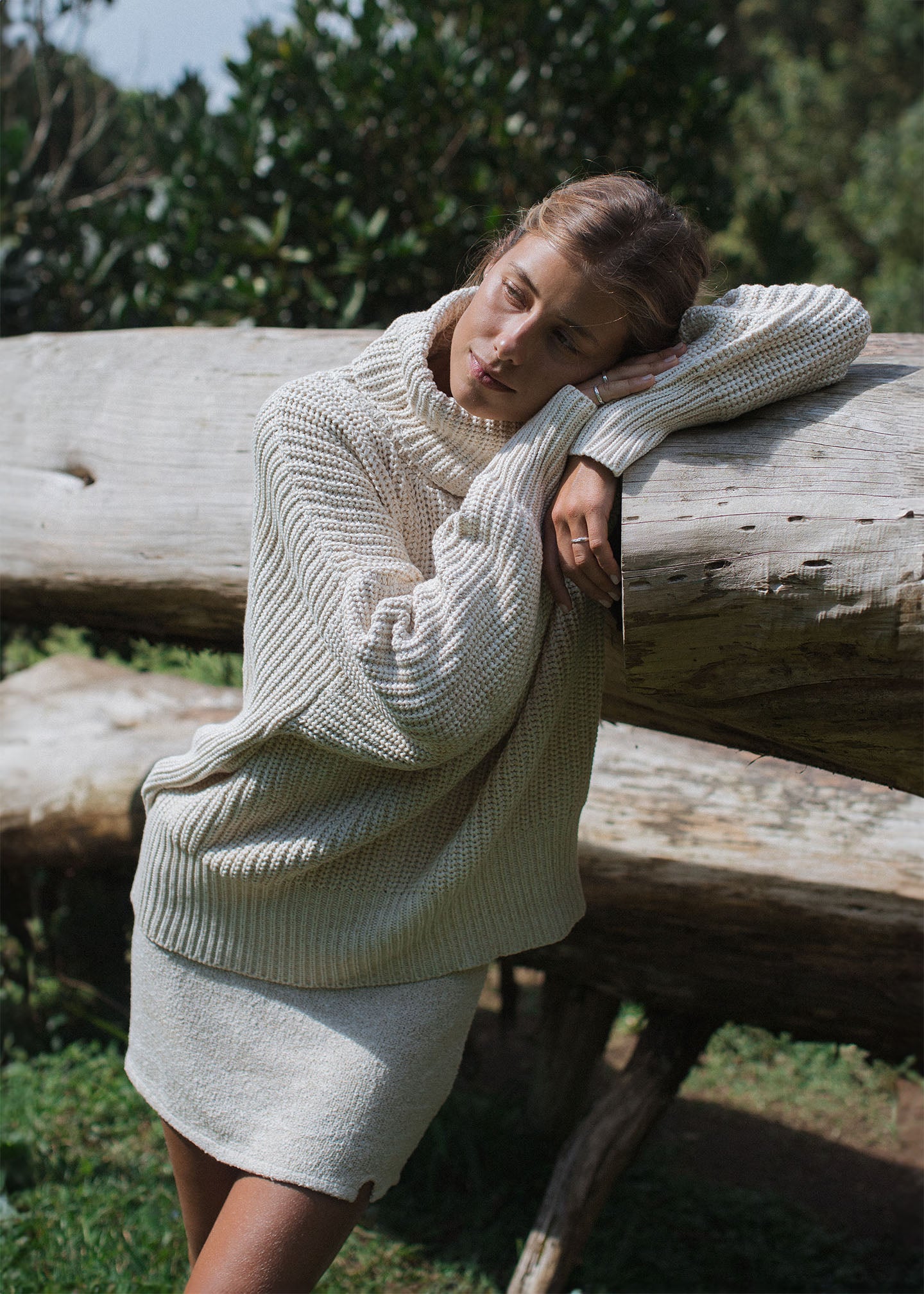 Paloma Knitwear –Indigo Luna Store