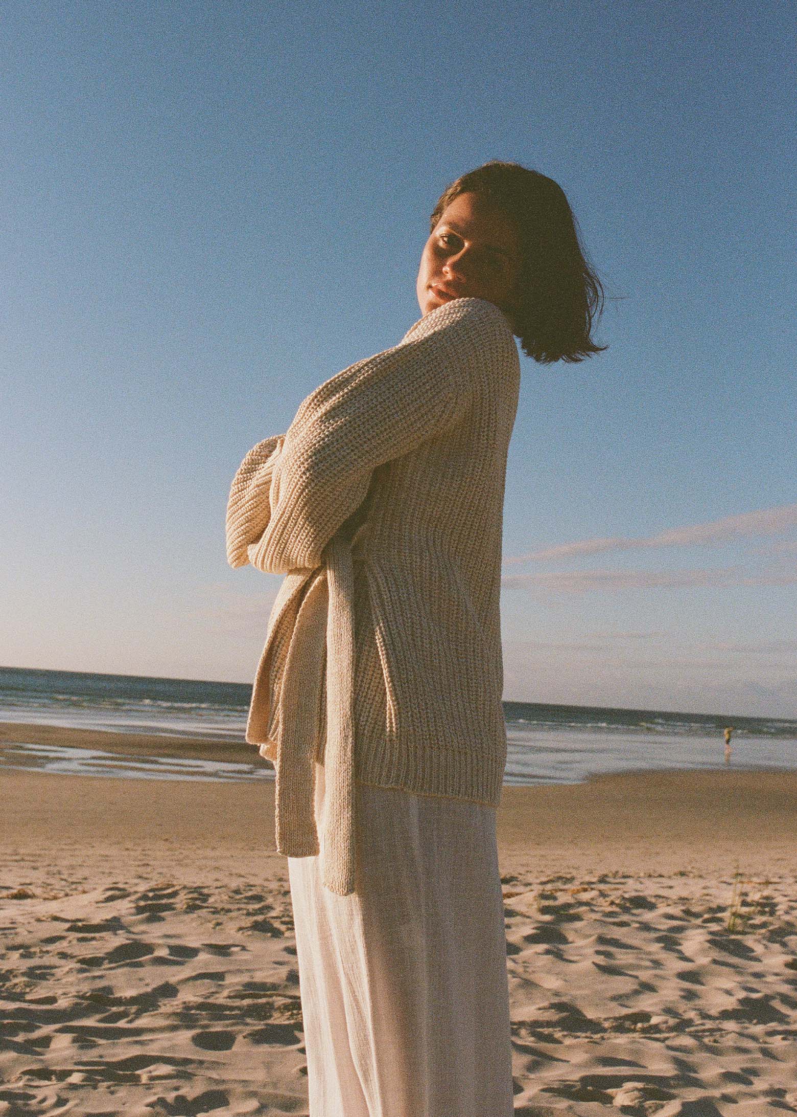 Paloma Cape set main image 1