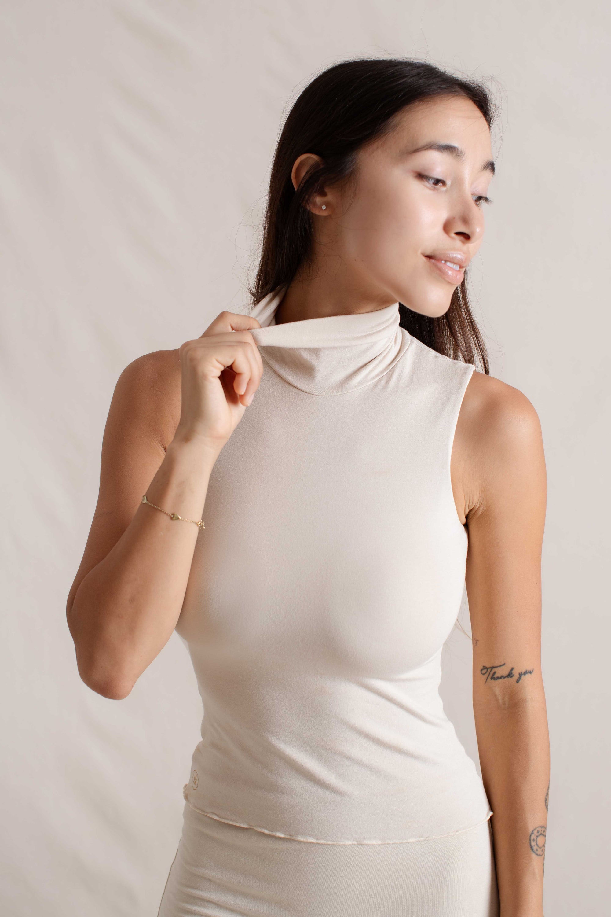 Ritual Top Pearl –Indigo Luna Store