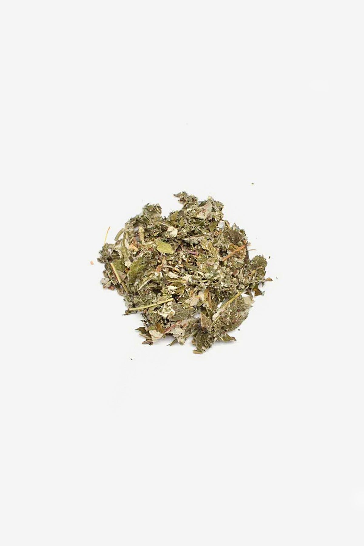 Loose Raspberry Leaf Tea Raspberry Leaf Loose Leaf Tea –Indigo Luna Store