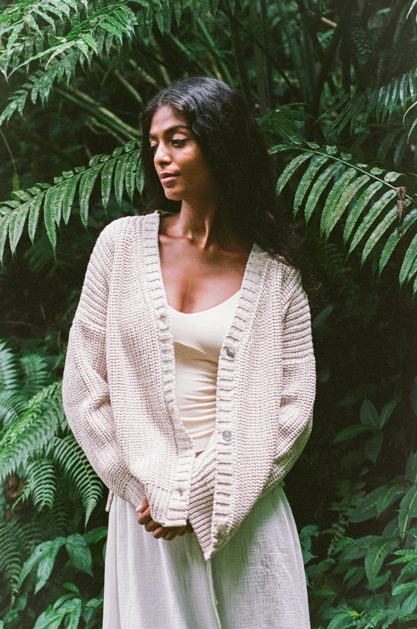 M & s ladies knitwear store
