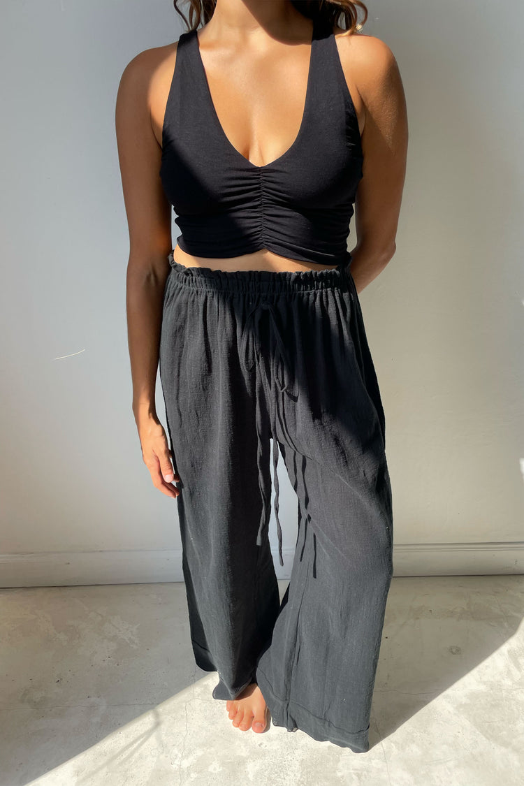Priv Luxe Flow Trouser Pant main image 1