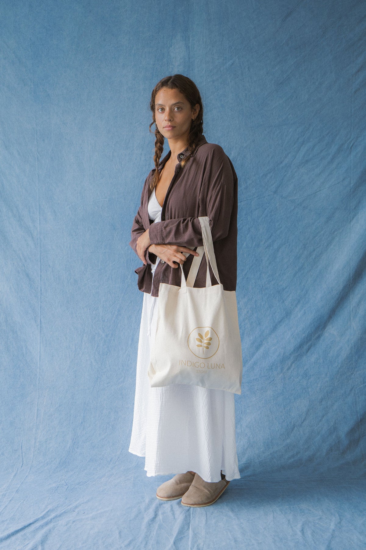 Cotton Tote Bag