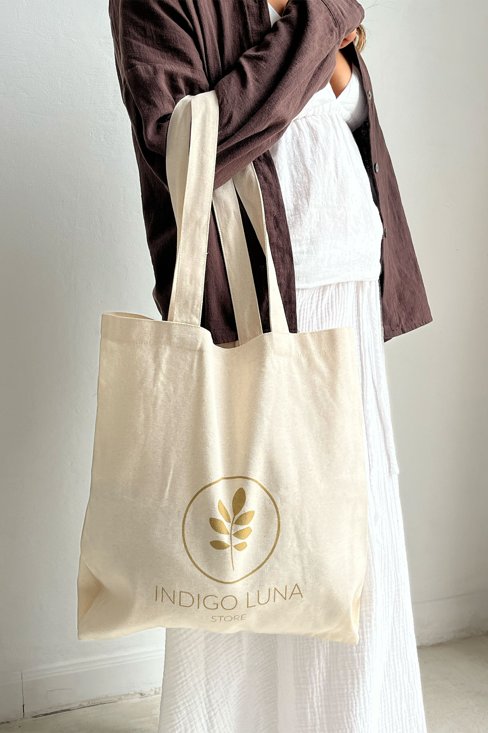 Cotton tote bag online