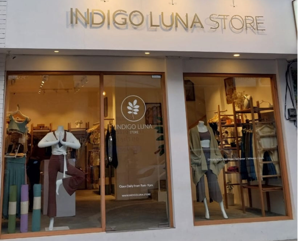 Shop mindfully this Black Friday ✨ - Indigo Luna Store