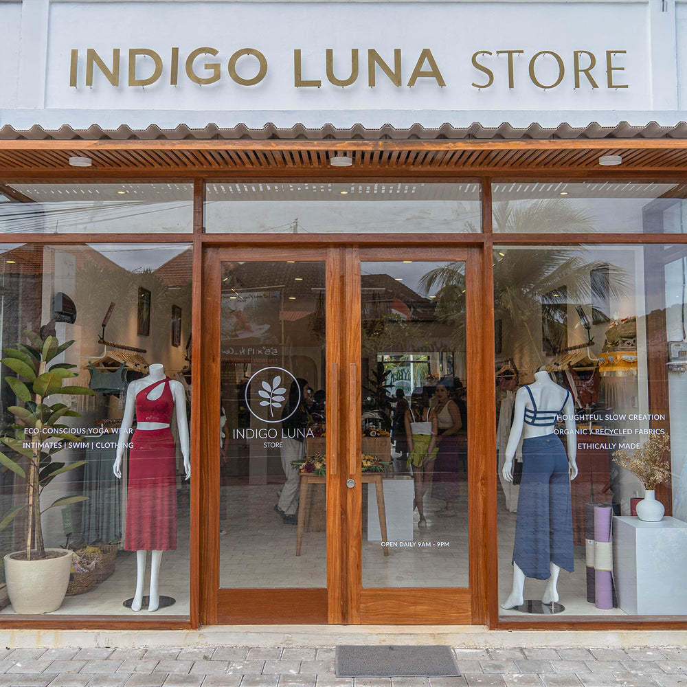 Connect With Us  Indigo Luna Store