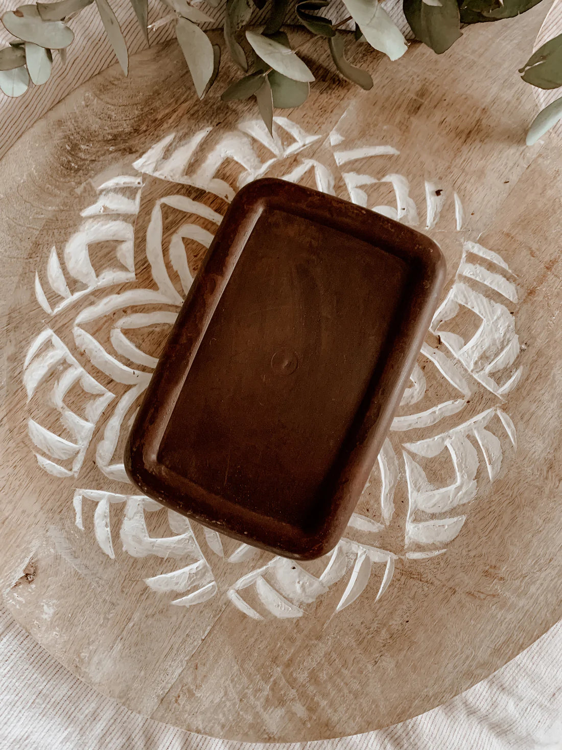 Ceremonial Cacao