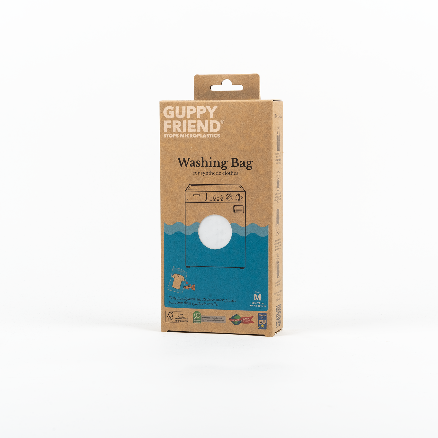 Guppyfriend™ Washing Bag –Indigo Luna Store
