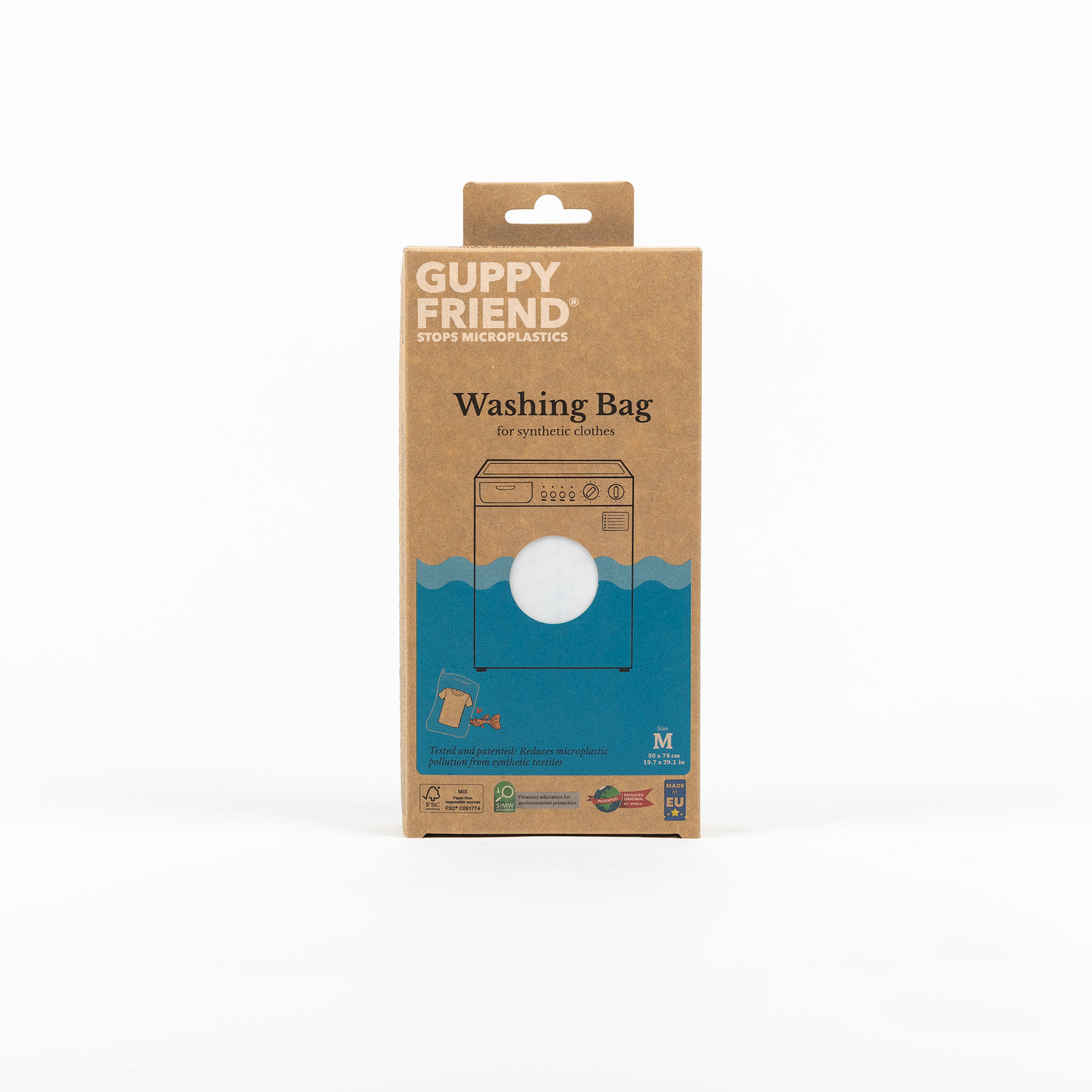 Guppyfriend™ Washing Bag –Indigo Luna Store