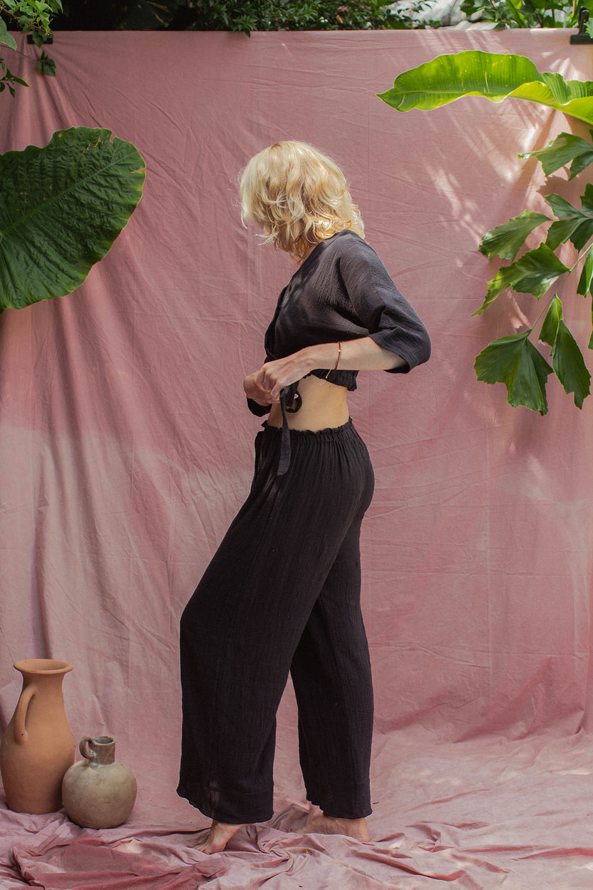 Luna Flow Jeans
