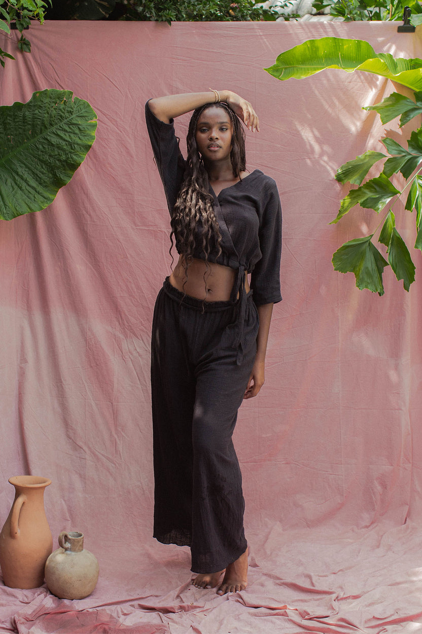 Luna Flow Jeans