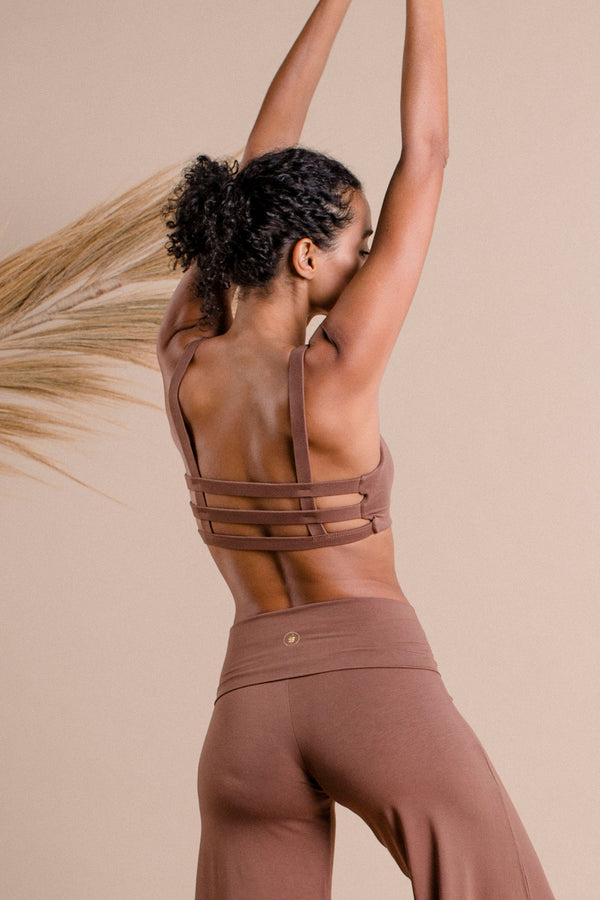 Sustainable Flare Yoga Pants And Yoga Top Layla Flares Boxy Crop sustainable-flare-yoga-pants-and-yoga-top-layla-flares-boxy-crop